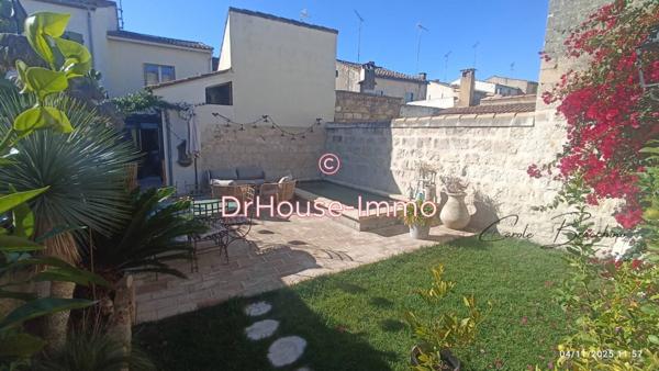Maison à vendre 3 pièces de 160 m²