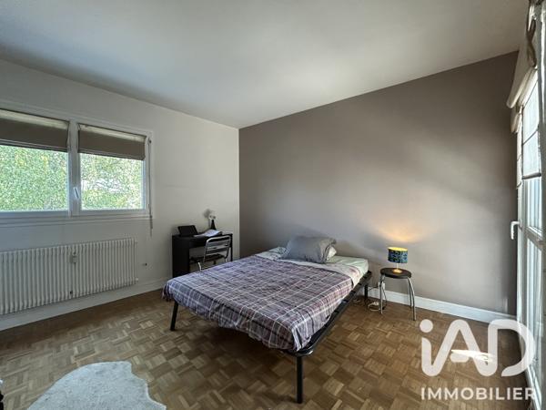 Location appartement 2 pièces 30,16 m² Orléans