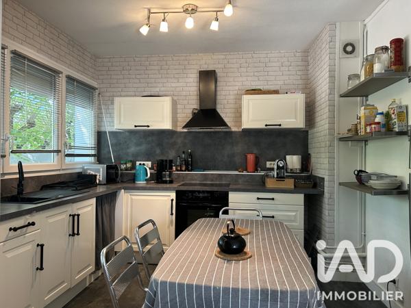 Location appartement 2 pièces 30,16 m² Orléans