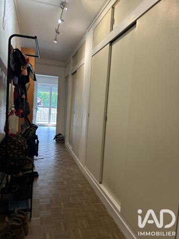 Location appartement 2 pièces 30,16 m² Orléans