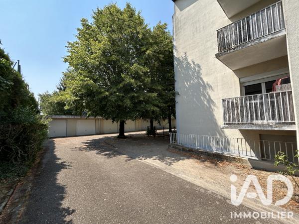 Location appartement 2 pièces 30,16 m² Orléans