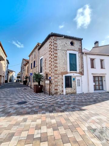 Maison à vendre  3 pièces - 88 m2 LATOUR BAS ELNE - 66