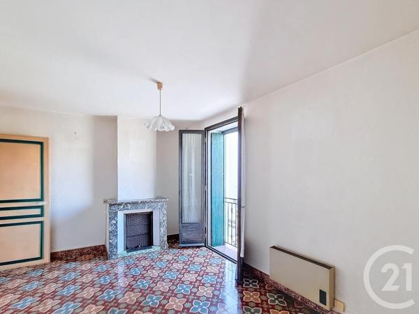 Maison à vendre  3 pièces - 88 m2 LATOUR BAS ELNE - 66