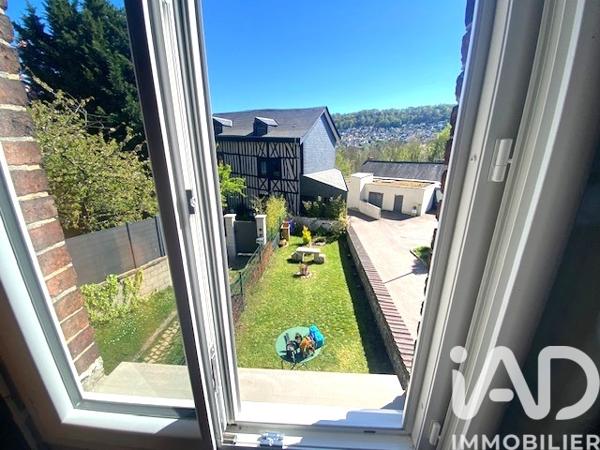 Maison à vendre 4 pièces 70 m² Rouen