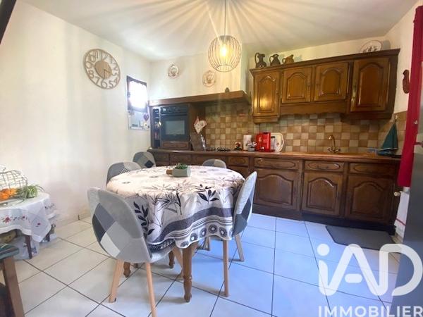 Maison à vendre 4 pièces 70 m² Rouen