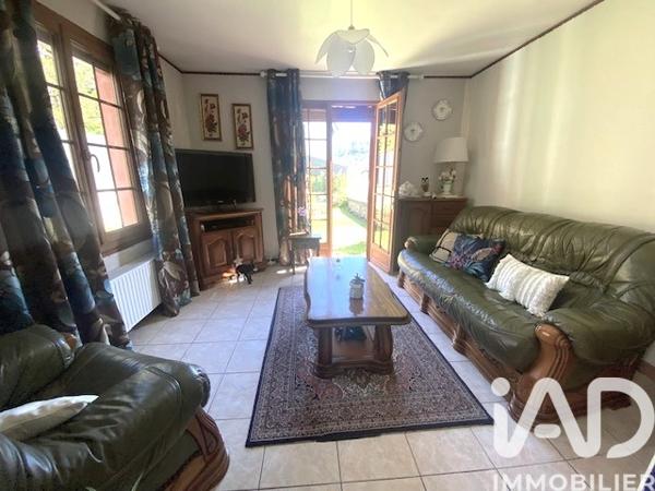 Maison à vendre 4 pièces 70 m² Rouen