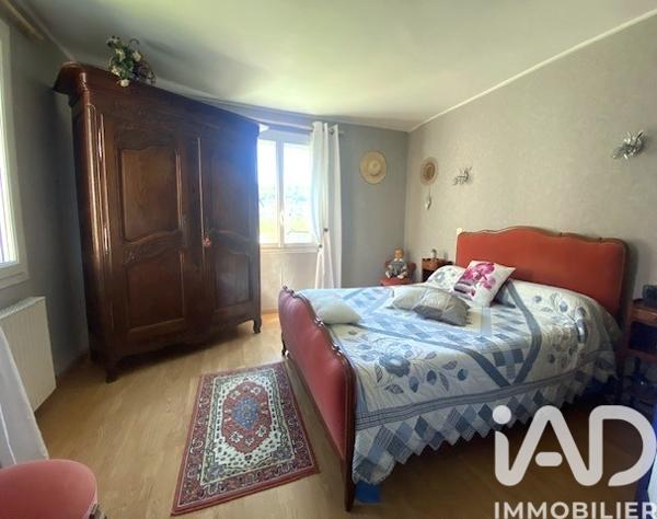 Maison à vendre 4 pièces 70 m² Rouen