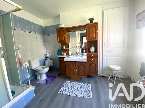 Maison à vendre 4 pièces 70 m² Rouen