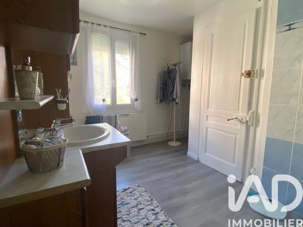 Maison à vendre 4 pièces 70 m² Rouen