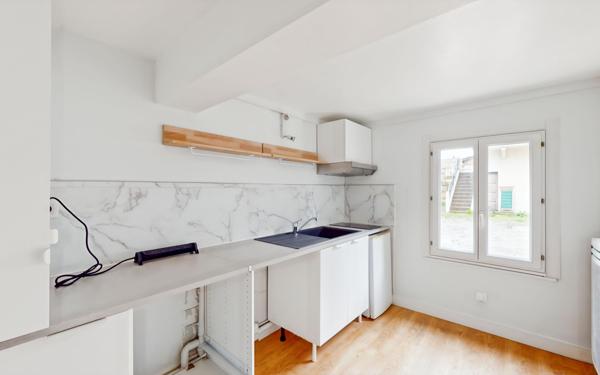 Appartement à vendre    2 pièces • 42,85 m2 Toulouse