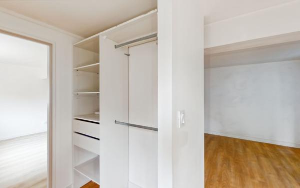 Appartement à vendre    2 pièces • 42,85 m2 Toulouse