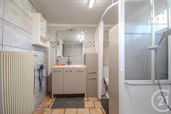 Maison à vendre  3 pièces - 119,06 m2 MAUBEUGE - 59