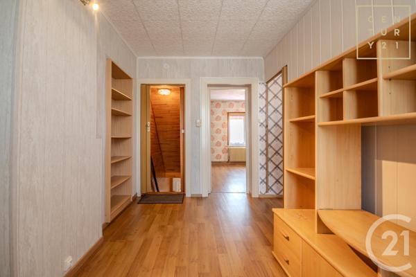 Maison à vendre  3 pièces - 119,06 m2 MAUBEUGE - 59