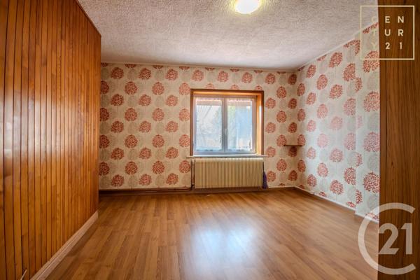 Maison à vendre  3 pièces - 119,06 m2 MAUBEUGE - 59