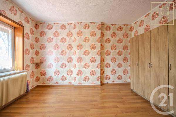 Maison à vendre  3 pièces - 119,06 m2 MAUBEUGE - 59