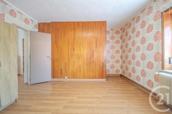 Maison à vendre  3 pièces - 119,06 m2 MAUBEUGE - 59