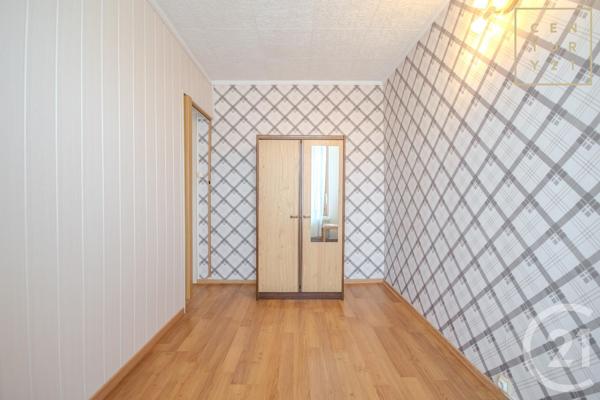 Maison à vendre  3 pièces - 119,06 m2 MAUBEUGE - 59