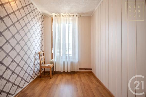 Maison à vendre  3 pièces - 119,06 m2 MAUBEUGE - 59