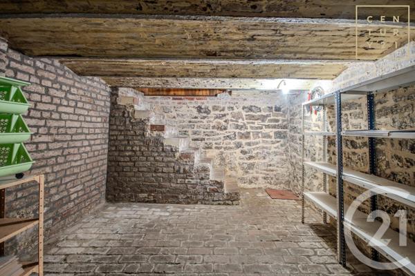 Maison à vendre  3 pièces - 119,06 m2 MAUBEUGE - 59