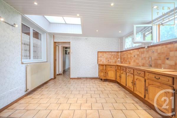 Maison à vendre  3 pièces - 119,06 m2 MAUBEUGE - 59