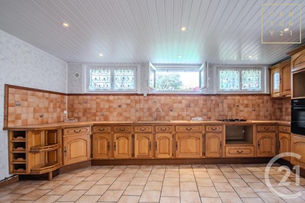 Maison à vendre  3 pièces - 119,06 m2 MAUBEUGE - 59