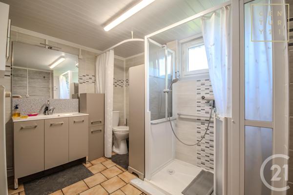 Maison à vendre  3 pièces - 119,06 m2 MAUBEUGE - 59