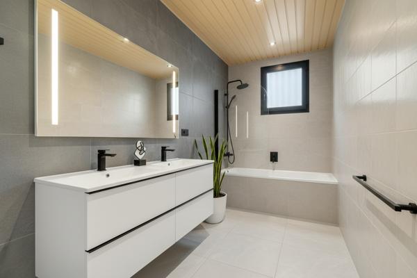 VILLA CASTANET TOLOSAN avec JARDIN,  SALLE DE SPORT  ou SALLE DE CINEMA