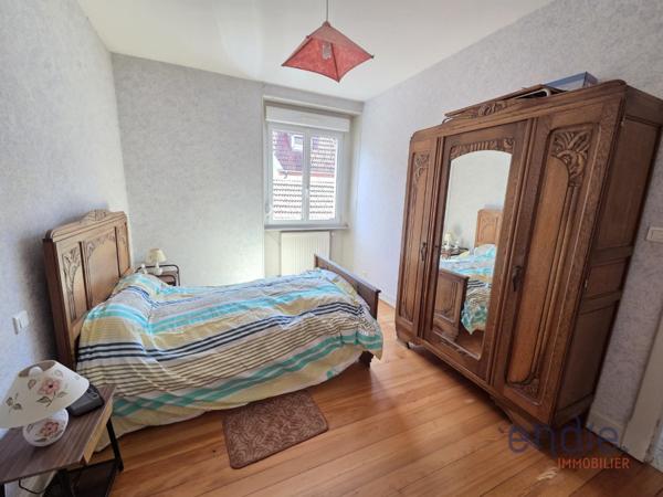 Appartement F3