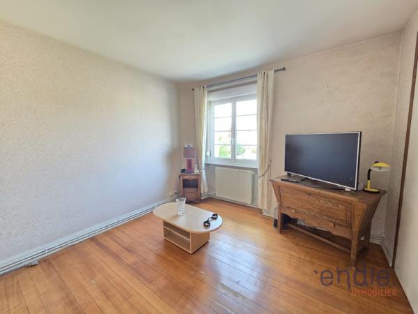 Appartement F3