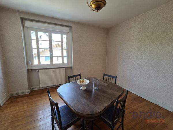 Appartement F3