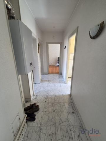 Appartement F3