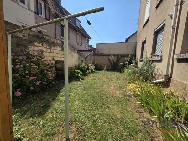 Appartement F3