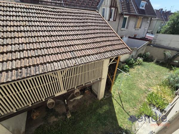 Appartement F3