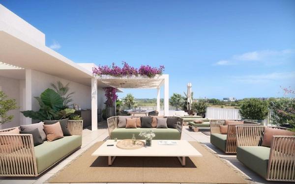 Appartement à vendre    3 pièces • 70,40 m2 Montpellier