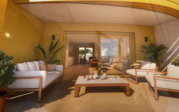 Appartement à vendre    3 pièces • 70,40 m2 Montpellier