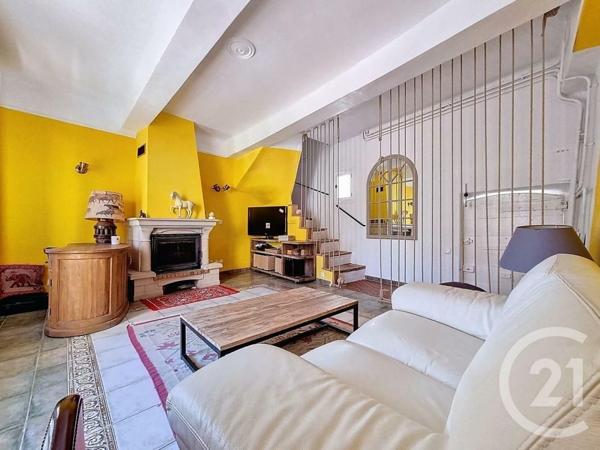 Maison à vendre  3 pièces - 68 m2 LE CANNET - 06