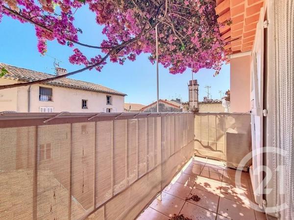 Maison à vendre  3 pièces - 68 m2 LE CANNET - 06