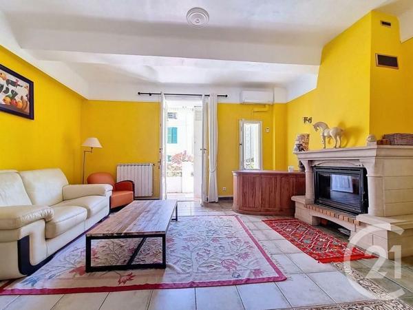 Maison à vendre  3 pièces - 68 m2 LE CANNET - 06