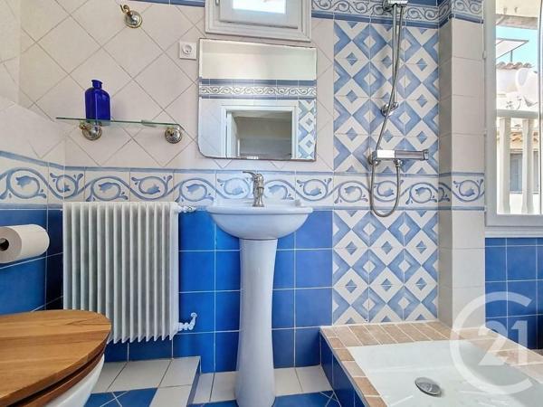 Maison à vendre  3 pièces - 68 m2 LE CANNET - 06