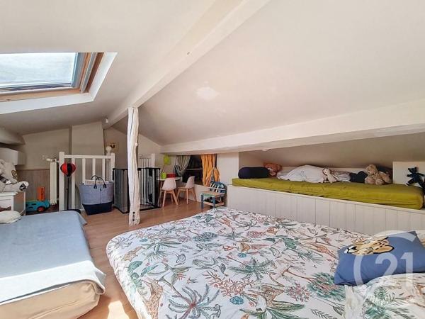 Maison à vendre  3 pièces - 68 m2 LE CANNET - 06