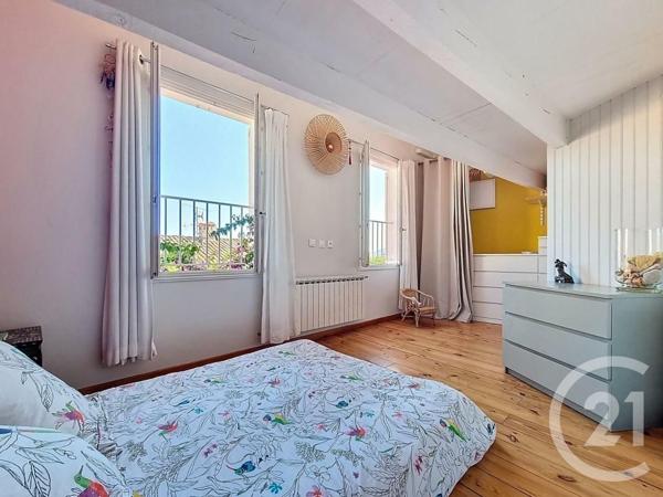 Maison à vendre  3 pièces - 68 m2 LE CANNET - 06