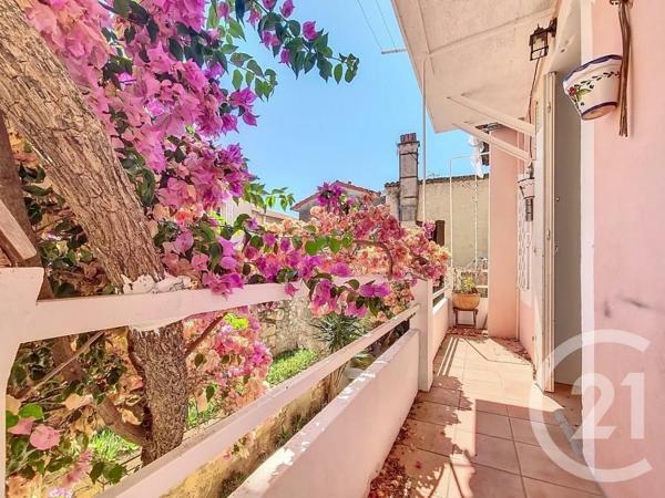 Maison à vendre  3 pièces - 68 m2 LE CANNET - 06