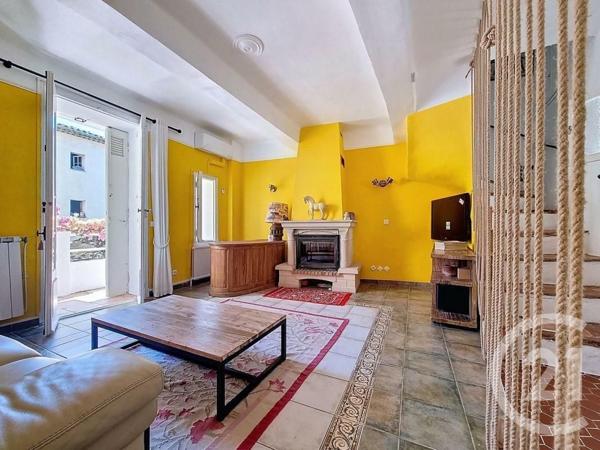 Maison à vendre  3 pièces - 68 m2 LE CANNET - 06