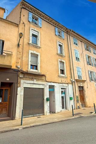 Vente Immeuble 10 pièces 238 m2 à Apt