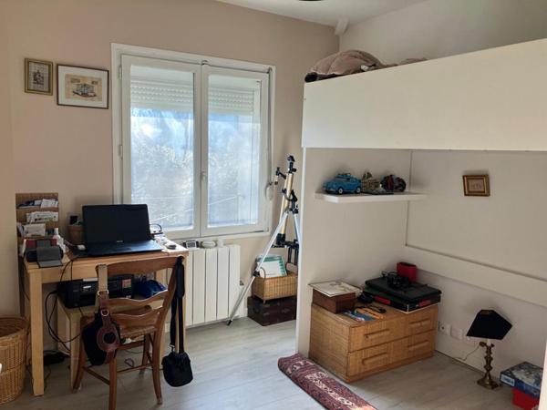 Maison Septeuil 5 pièce(s) 120 m2