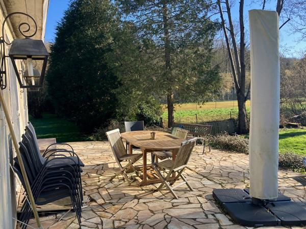 Maison Septeuil 5 pièce(s) 120 m2