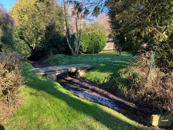 Maison Septeuil 5 pièce(s) 120 m2