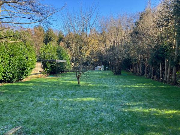 Maison Septeuil 5 pièce(s) 120 m2