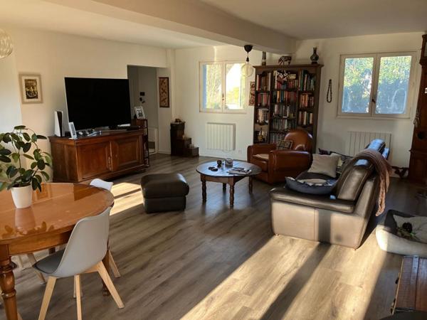 Maison Septeuil 5 pièce(s) 120 m2