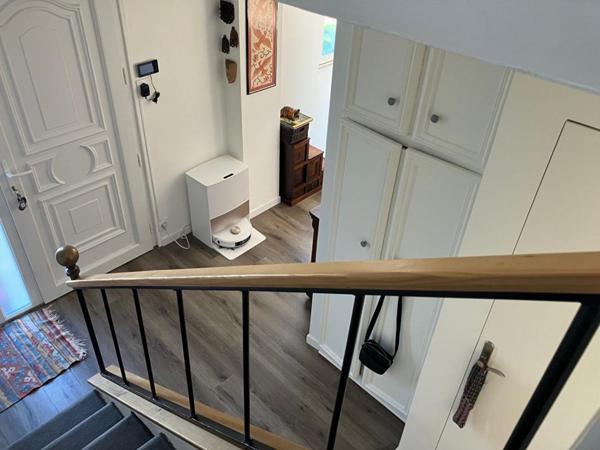 Maison Septeuil 5 pièce(s) 120 m2
